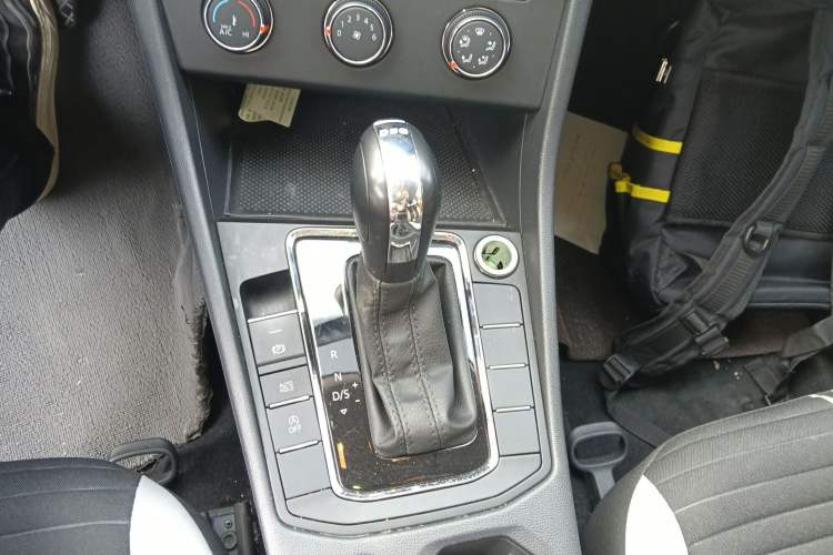 Used Volkswagen Bora 2024 200TSI DSG Comfort Edition
