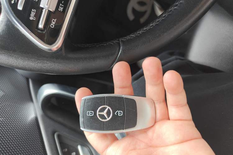 Used Mercedes-Benz A-Class (Import) 2019 A 200 Dynamic Edition
