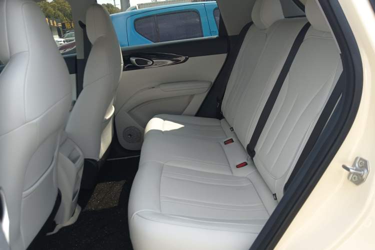 Used Geely Galaxy Geome 2025 310km Youth Edition