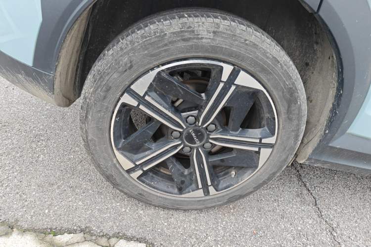 Used Lynk & Co 06 EM-P 2023 EM-P 126 Long-Range Halo