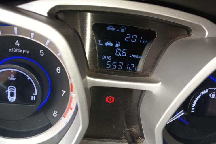 Used JAC Refine S3 2015 1.5L Manual Luxury Smart Deluxe Edition
