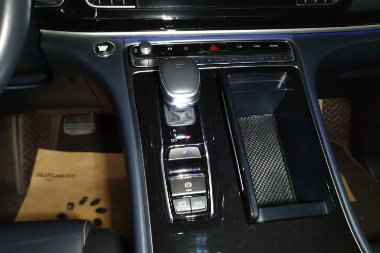 Used GAC Trumpchi M8 2023 Lingxiu Series 390T Prestige Edition