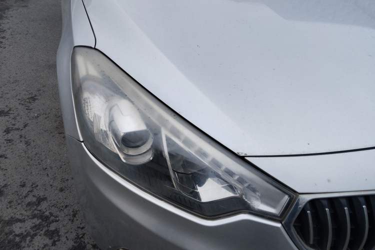 Used Kia K3 2013 1.6L Automatic GLS