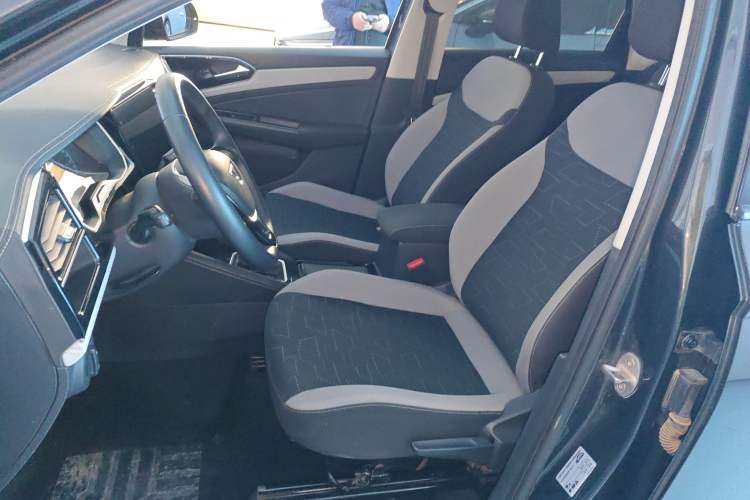 Used Jetta VS5 2024 280TSI Automatic Pioneer Edition