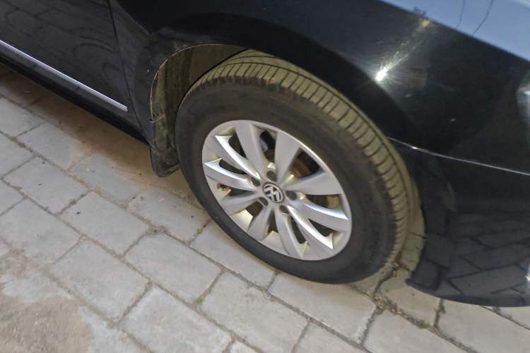 Used Volkswagen Passat 2014 1.8TSI DSG Prestige Edition
