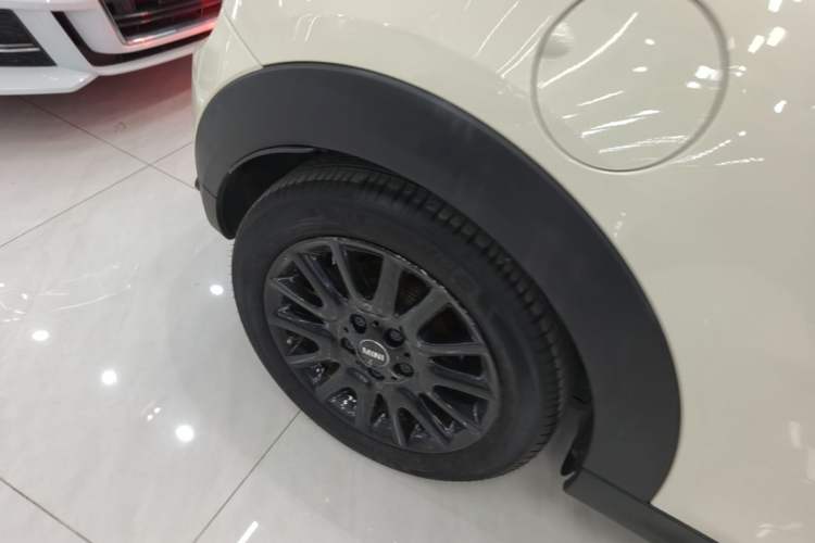 Used MINI 2014 1.2T ONE+