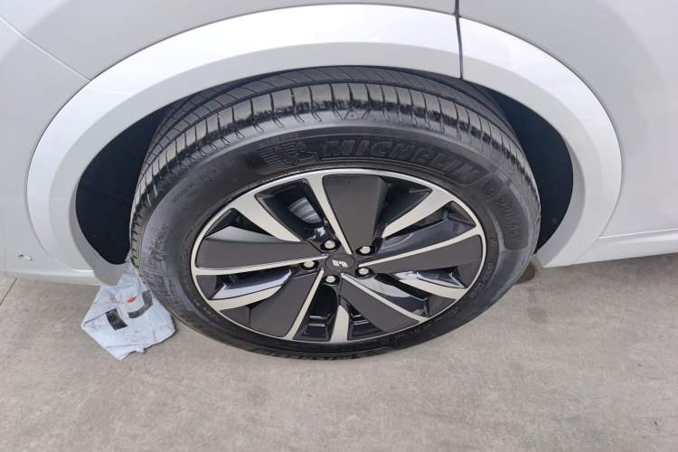 Used Li Auto L7 2025 Max Smart Refresh Edition
