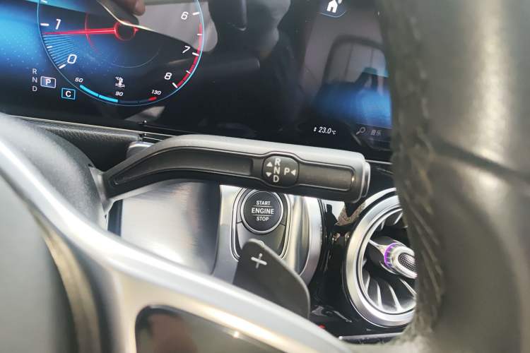 Used Mercedes-Benz GLB 2020 Updated GLB 200 Dynamic Edition