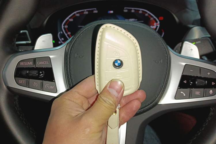 Used BMW X4 2022 xDrive 25i M Sport Package