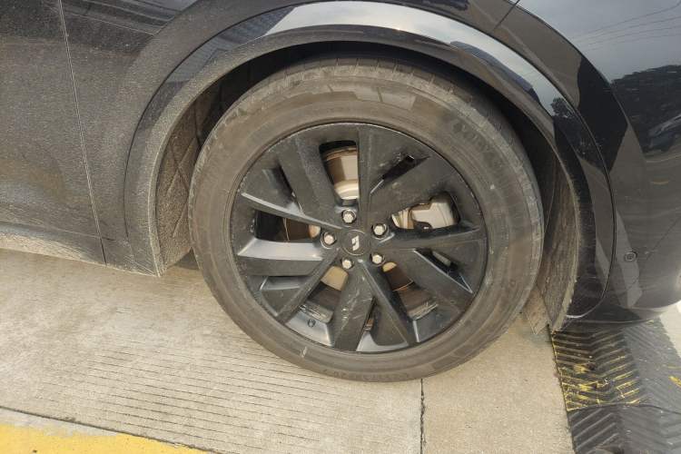 Used Li Auto L7 2023 Pro Model