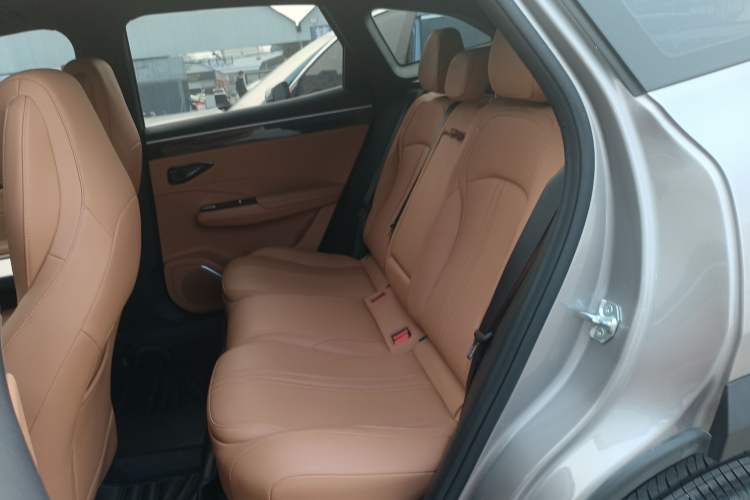 Used Geely Galaxy L7 2025 EM-i 115km Exploration+ Edition