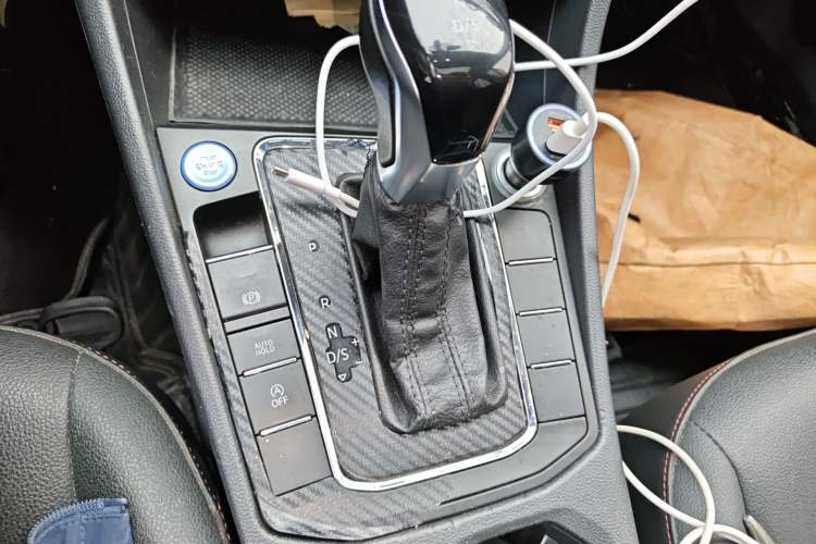 Used Volkswagen Bora 2020 1.5L Automatic Elite Version
