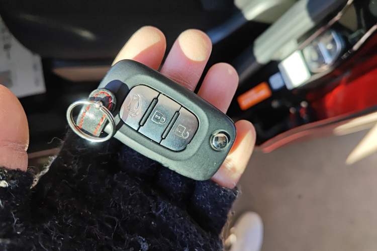 Used smart forfour 2018 1.0L 52 kW Dynamic Edition
