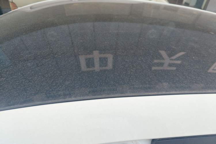 Used Geely Auto Emgrand GSe 2018 Zunshang Model