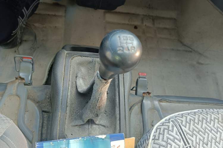 Used Wuling Rongguang 2011 1.2L Base Version Gear Lever