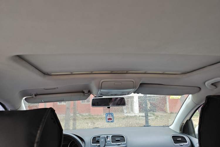 Used Volkswagen Golf 2012 1.4 TSI Automatic Comfort Edition
