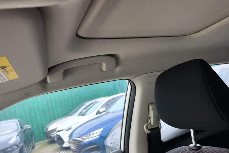 Used Nissan Lannia 2020 1.6L CVT Cool Edition