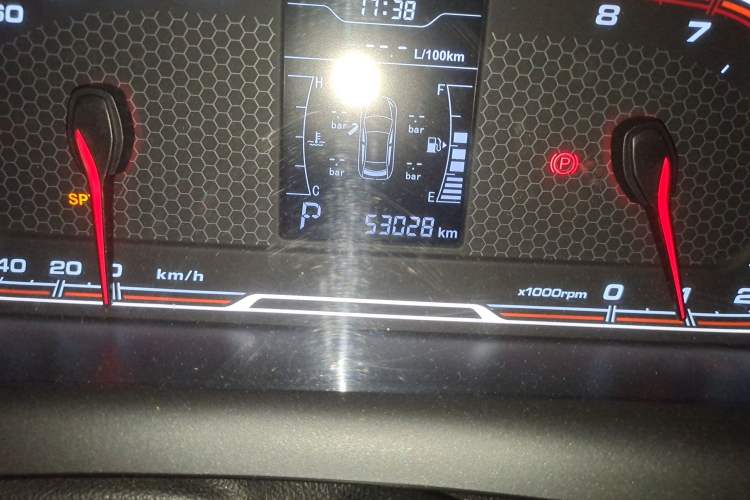 Used Chery Tiggo 3X 2018 1.5L Automatic Elite Edition