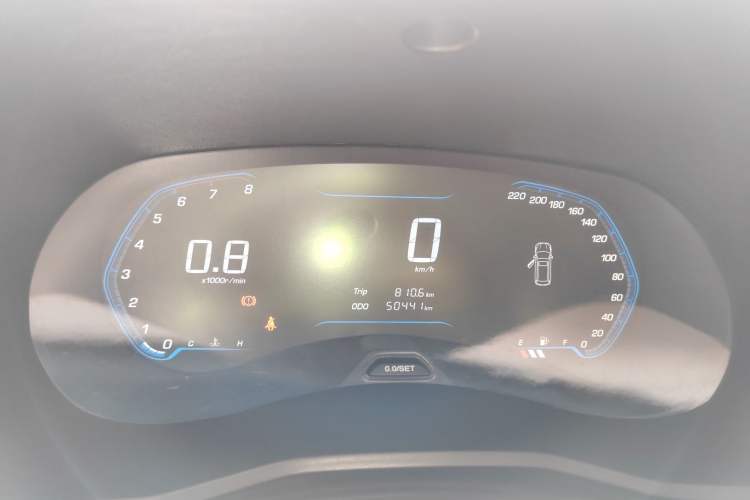 Used Wuling Hongguang S3 2018 1.5T Manual Comfort Model China V Standard
