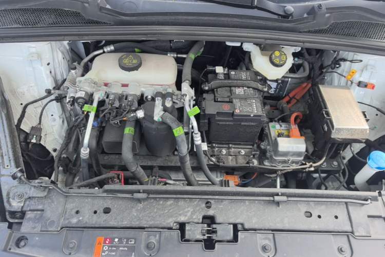 Used MG 4 EV 2026 Model 437 All-in-One Edition