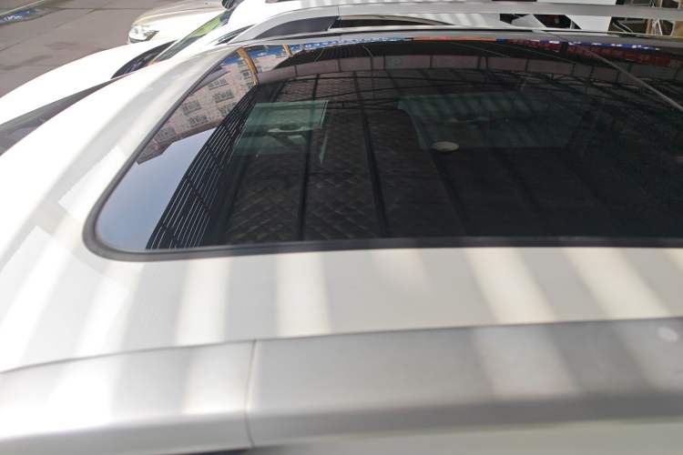 Used Peugeot 3008 2016 1.6THP Automatic Prestige Edition Roof