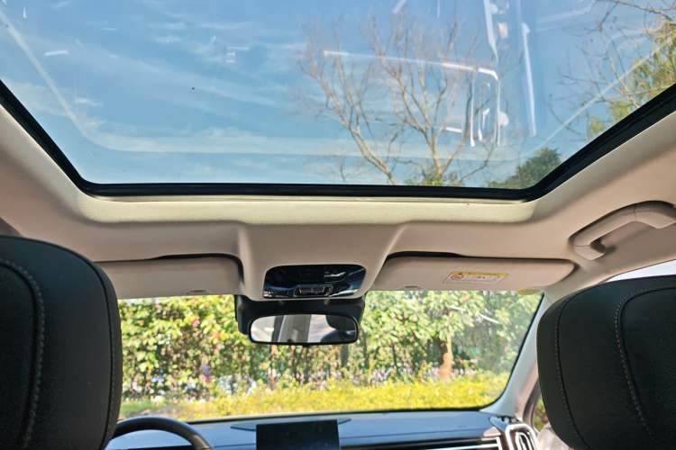 Used Chery Explore 06 2025 Urban Edition 1.6T Two-Wheel Drive Luxury
