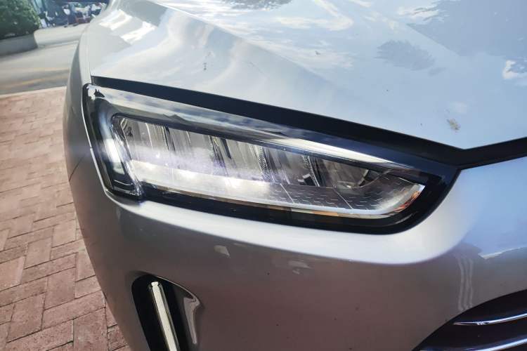 Used Hima AITO M5 2022 Extended-Range Four-Wheel Drive Ultimate Edition