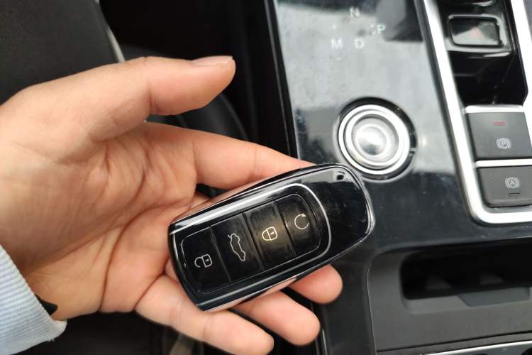 Used Chery Tiggo 8 PLUS 2021 290TGDI DCT Haoting Edition