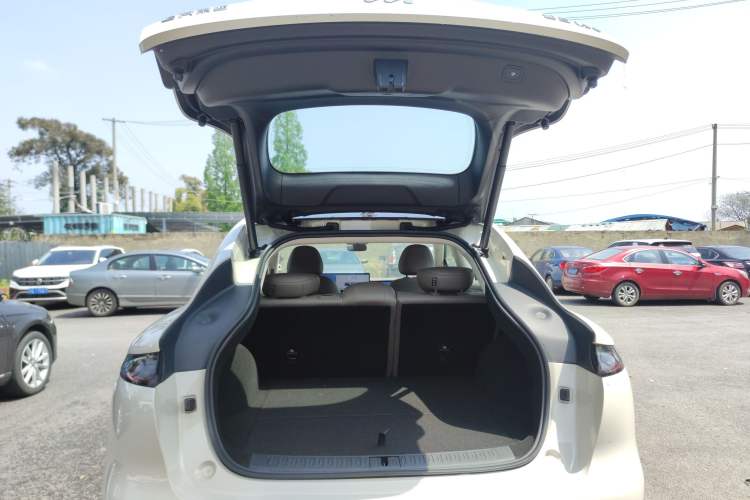 Used IM LS6 2026 Model Pure Electric Max