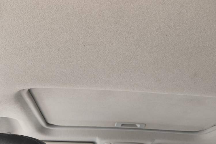 Used Mitsubishi Outlander 2010 Kijang 2.0 Sport Edition Headliner