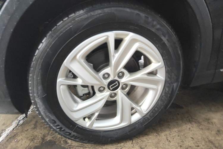 Used Bestune T90 2023 1.5T DCT Automatic Luxury Edition
