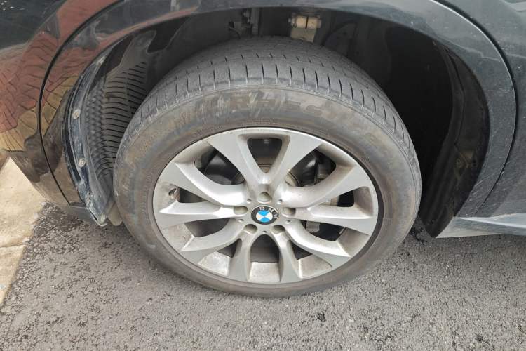 Used BMW X5 2018 xDrive28i