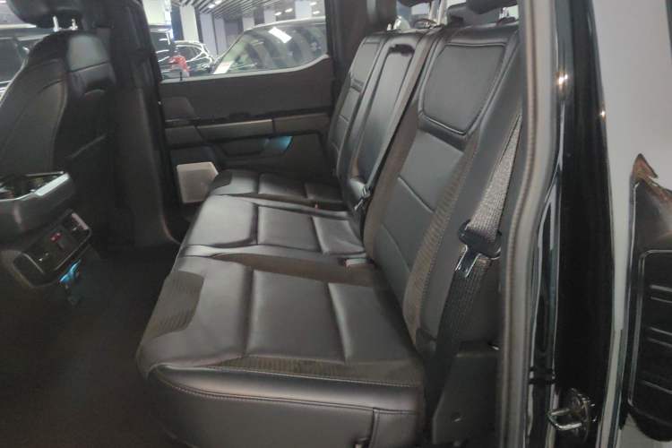 Used Ford F-150 Raptor 2023 3.5T Raptor