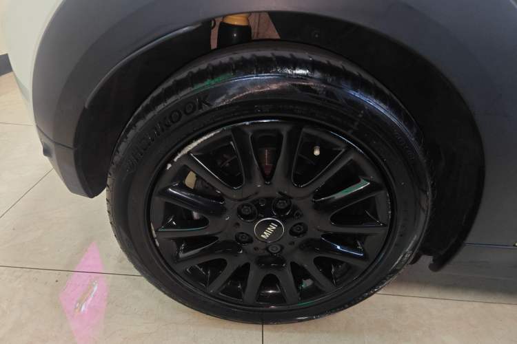 Used MINI MINI 2016 1.5T COOPER
