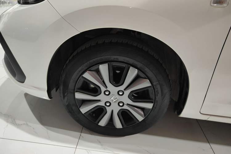 Used Honda Fit 2022 1.5L CVT Trendy Sunroof Edition
