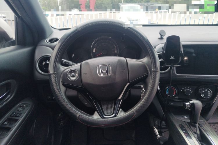 Used Honda XR-V 2015 1.8L EXi CVT Comfort Version
