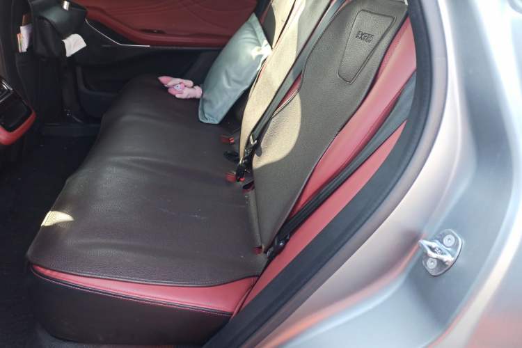 Used EXEED Stellar C-DM 2024 1.5T Extended-Range Pro