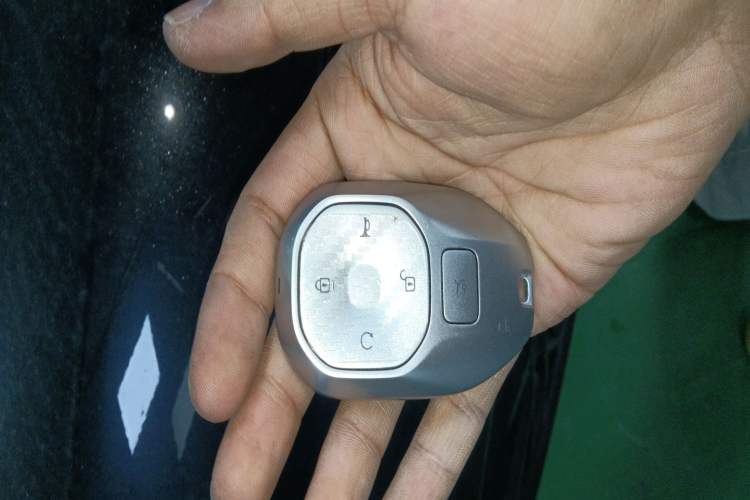 Used GAC Trumpchi Xiangwang S7 2025 205 km Max LiDAR Version