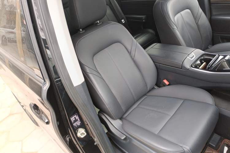 Used GAC Trumpchi M8 2021 Lingxiu Series 390T Deluxe Edition
