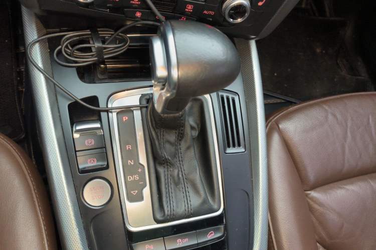 Used Audi Q5 2017 40 TFSI Technology Edition