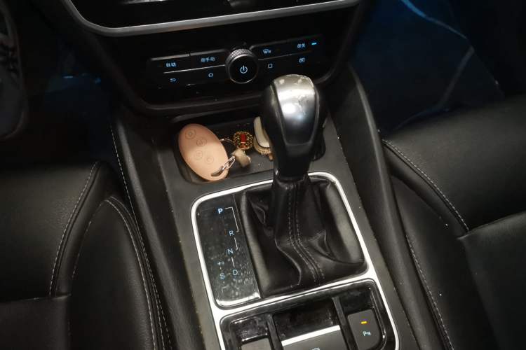 Used BYD Song MAX 2017 1.5T Automatic Smart Connect Elite 7-Seater
