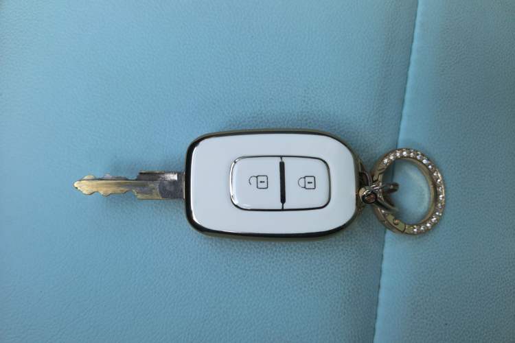 Used Dongfeng NAMMI EX1 2021 Quality Edition Vehicle Key