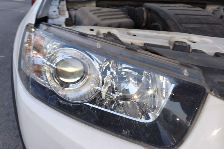 Used Chevrolet Captiva 2015 2.4L 4x4 Flagship Edition 7-Seater