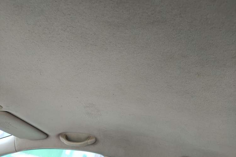 Used Hyundai Verna (older generation) 2010 Sedan 1.4L Manual Standard GL Model
