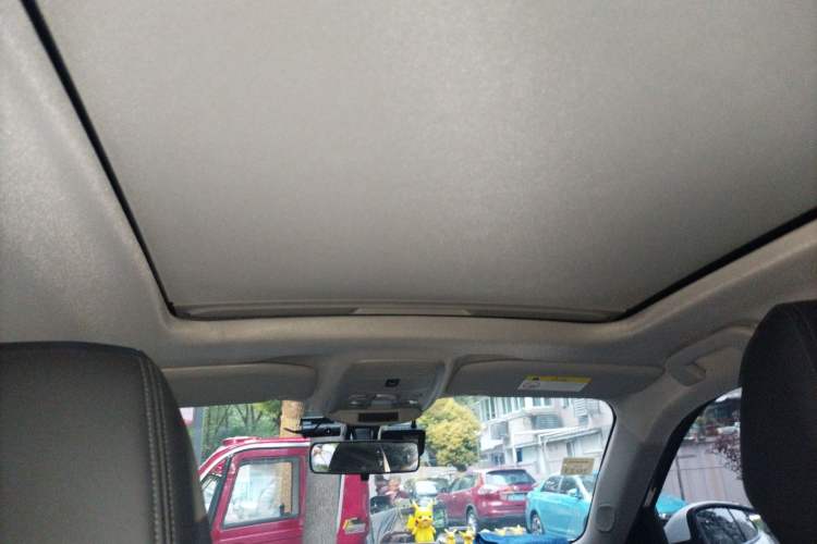 Used Peugeot 2008 2020 230THP RuiShang Edition
