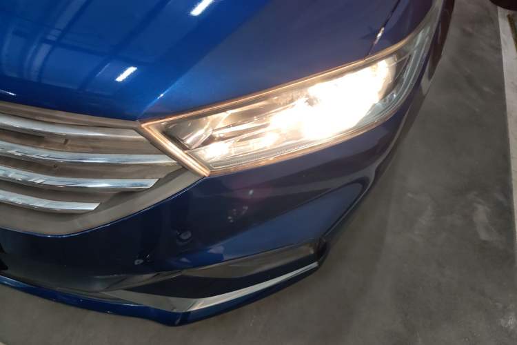 Used Baojun 360 2018 1.5L Automatic Elite Version National V