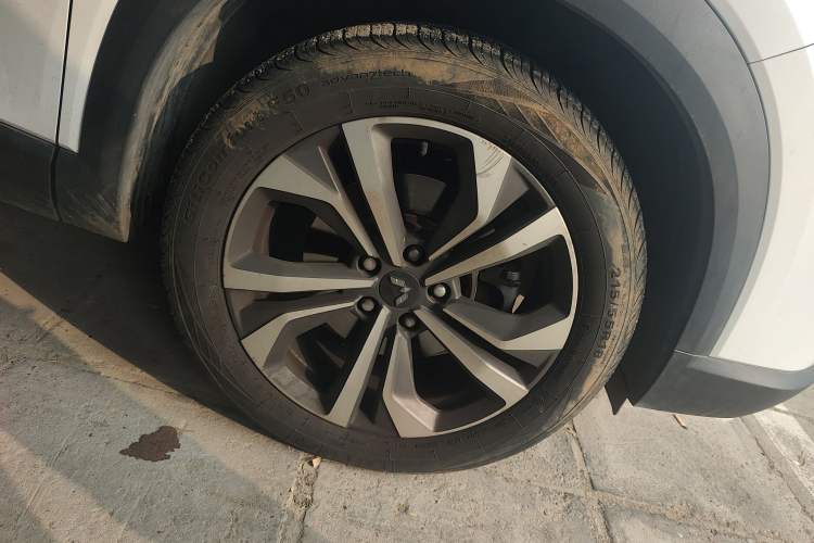 Used Wuling Asta 2021 1.5T CVT Starlight Edition