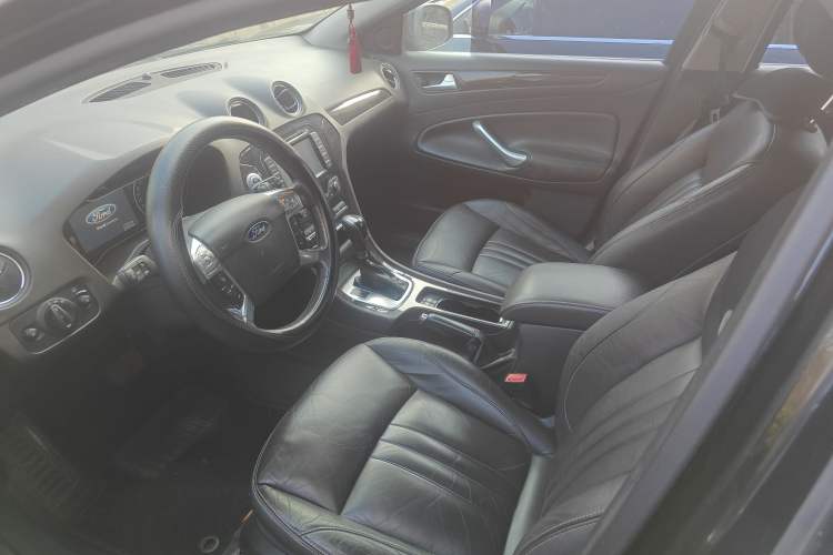 Used Ford Mondeo 2011 2.0L GTDi 200 Luxury Edition