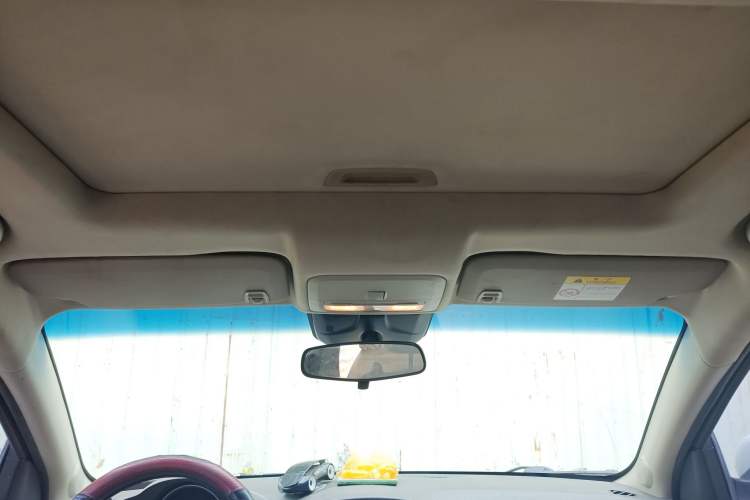 Used Chevrolet Cruze 2015 1.5L Classic SE AT