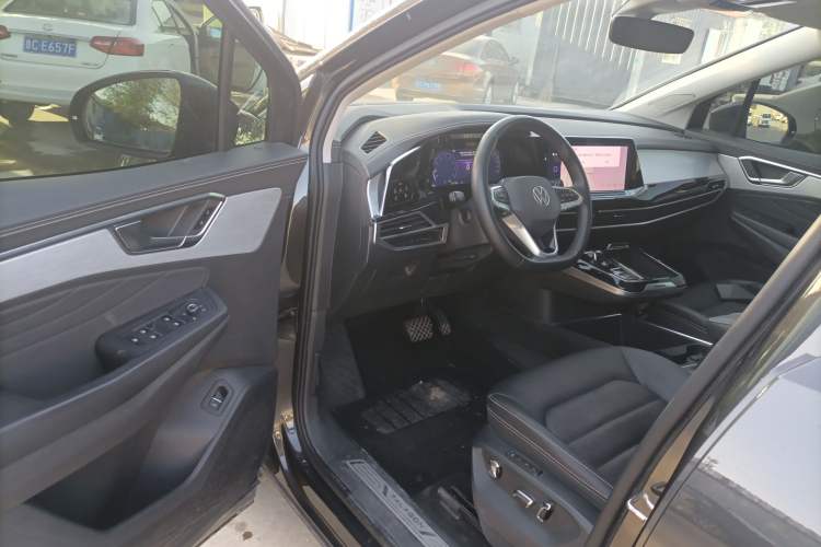 Used Volkswagen Talagon 2022 380TSI Four-Wheel Drive Luxury "Jiajing" Edition Pro 6 Seats